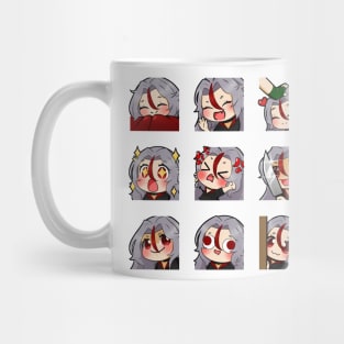 Mood Mug